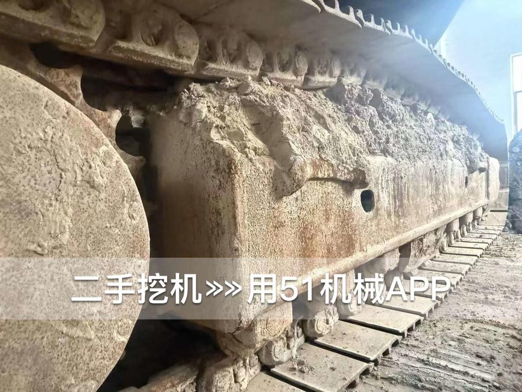 51挖机
